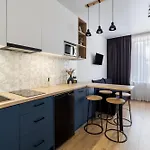 Demar Star Apartment Lviv