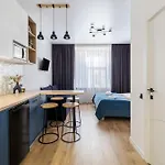 Apartment Demar Star Lviv