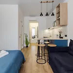 Apartment Demar Star