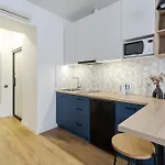 Demar Star Apartment *