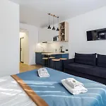 Demar Star Apartment Lviv