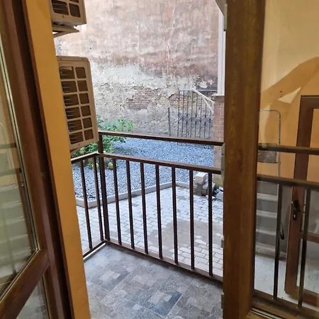 Apartament Demar Star