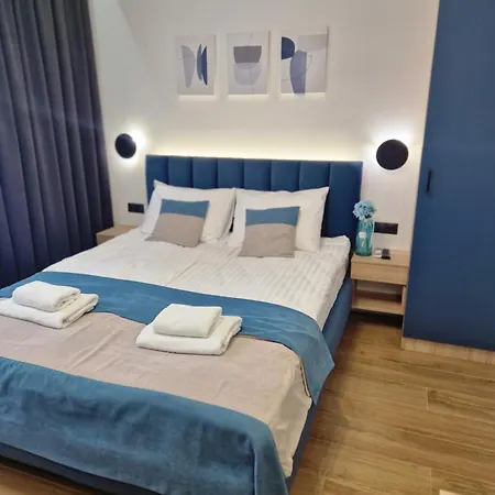 Demar Star Apartment
