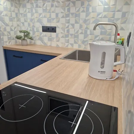 Demar Star Apartment