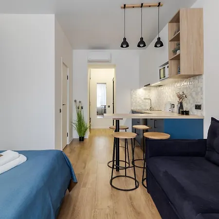 아파트 Demar Star