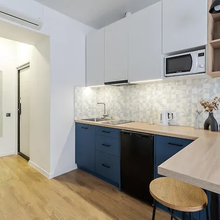 Demar Star Apartament *