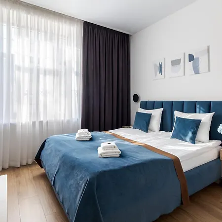 Apartment Demar Star *