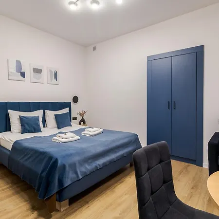 Demar Star Apartament