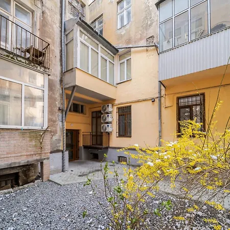 Demar Star Apartment
