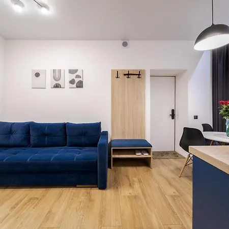 Apartament Demar Star