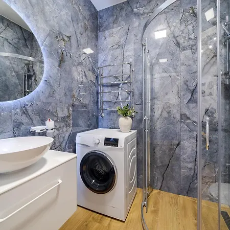 Demar Star Apartament *