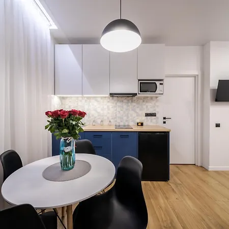 Apartment Demar Star