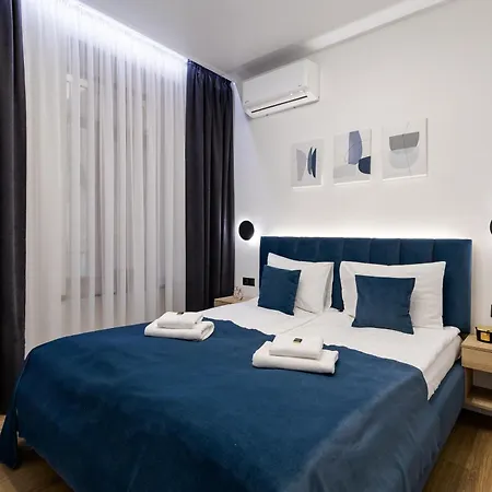 Apartment Demar Star *