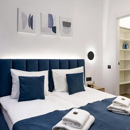 Apartament Demar Star Lwów