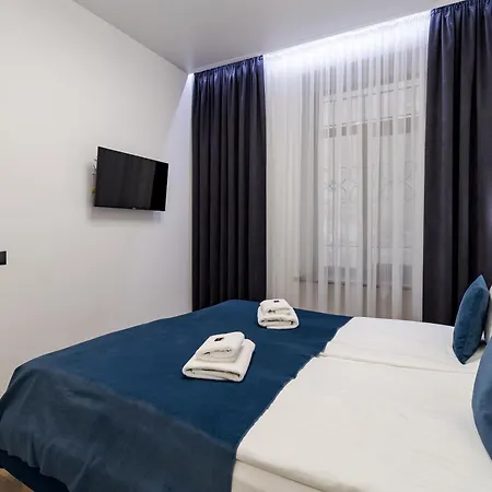 Demar Star 리비프