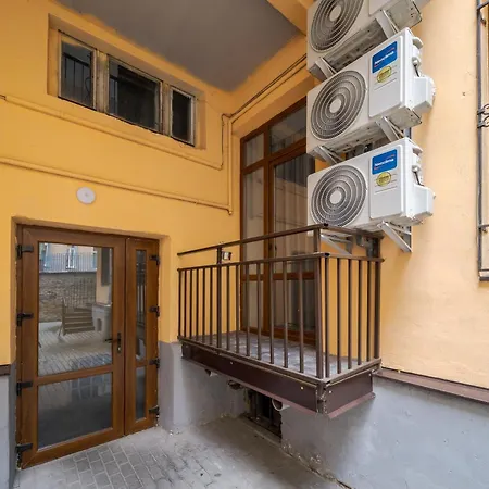 Apartament Demar Star *