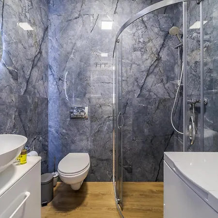 Διαμέρισμα Demar Star