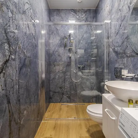 Demar Star דירה לבוב