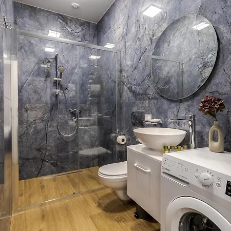 Demar Star דירה לבוב