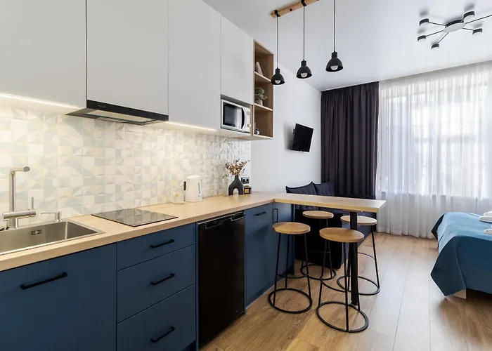 Demar Star شقة إلفيف