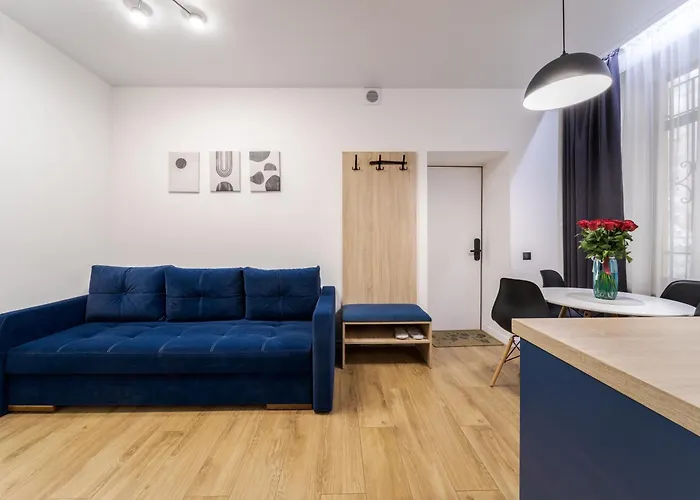 Διαμέρισμα Demar Star