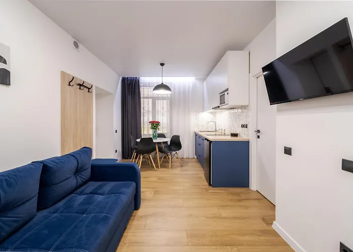 Demar Star شقة إلفيف