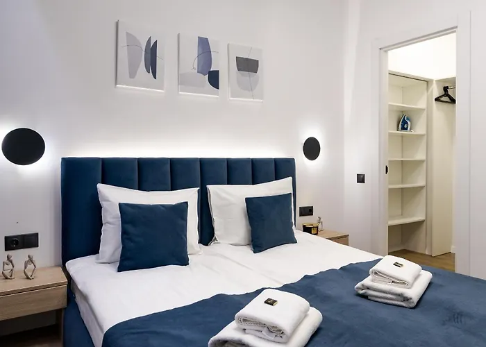 Διαμέρισμα Demar Star Λβιβ