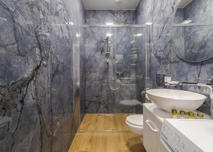 Demar Star Διαμέρισμα Λβιβ