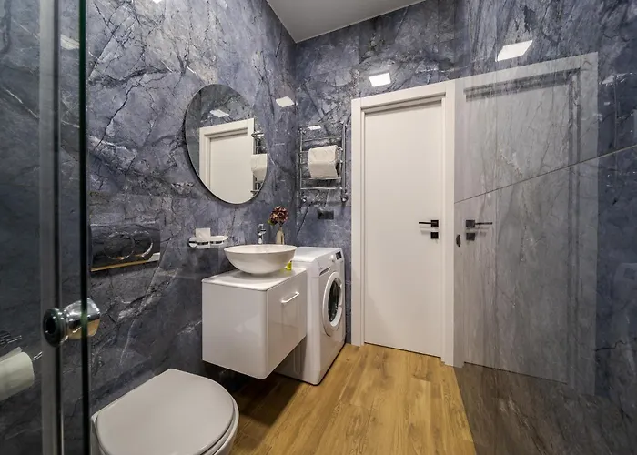 Demar Star شقة إلفيف