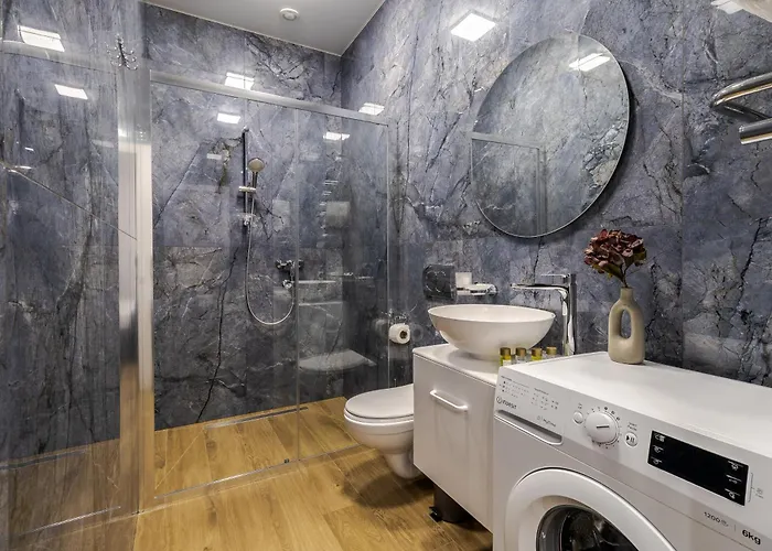 Demar Star Διαμέρισμα Λβιβ