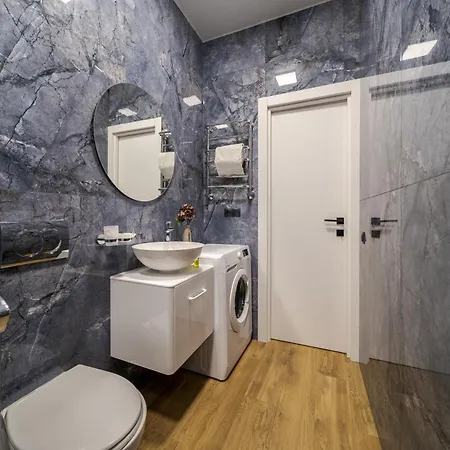 Demar Star Апартаменти Львів