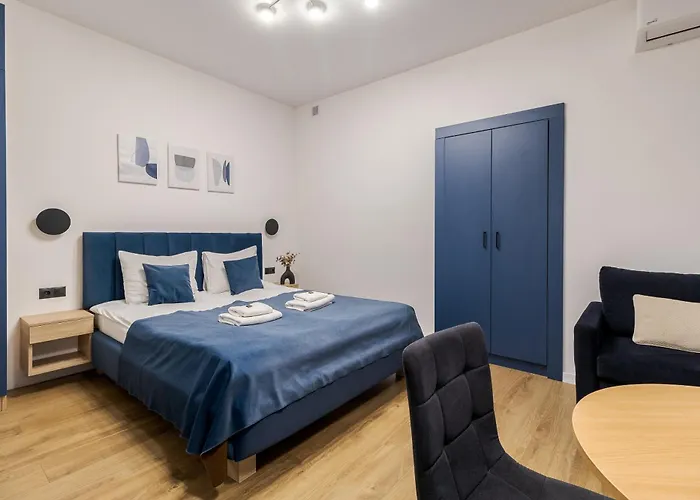 Demar Star Апартаменти