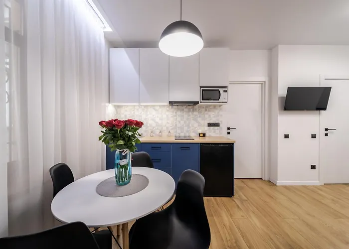 Апартаменти Demar Star